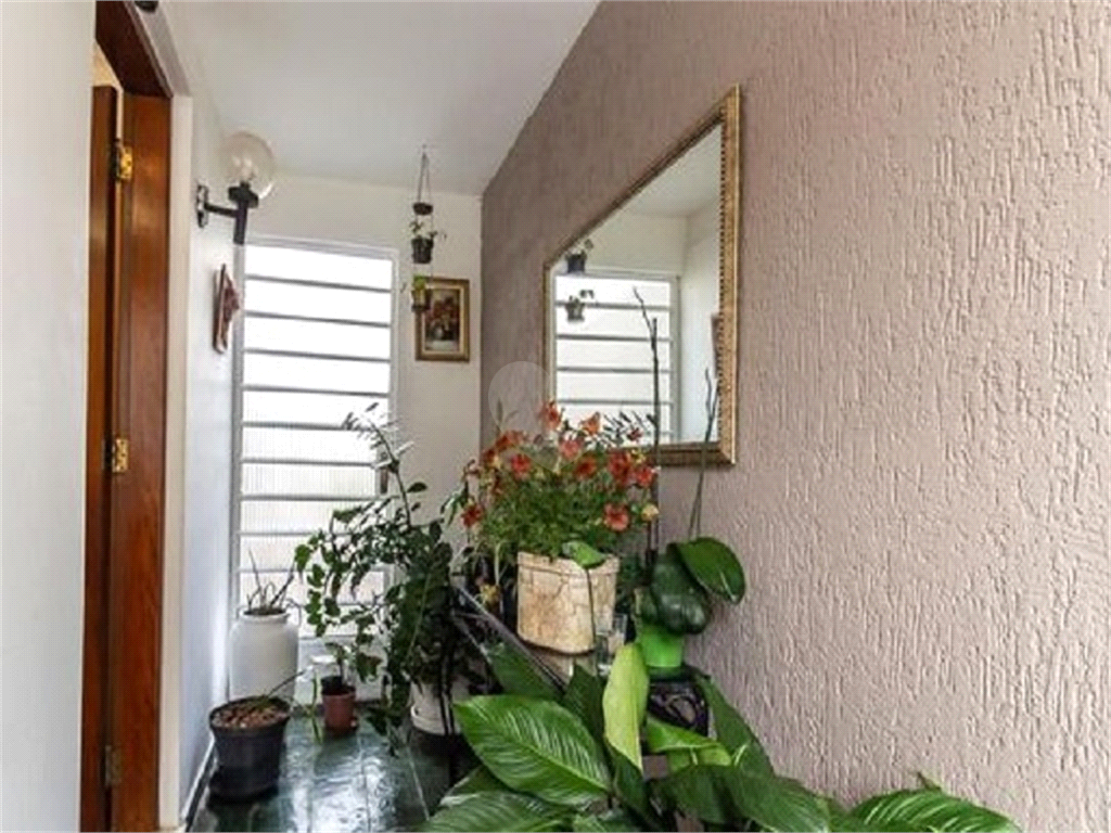 Venda Sobrado São Paulo Jardim Consórcio REO571807 4