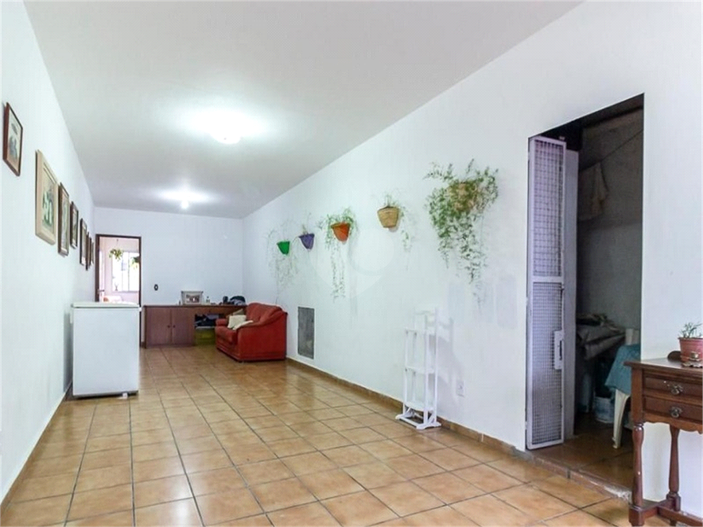 Venda Sobrado São Paulo Jardim Consórcio REO571807 23