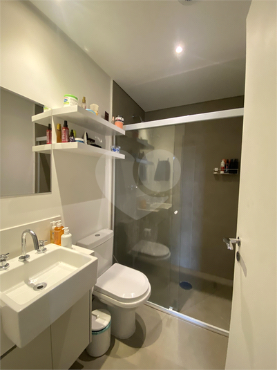 Venda Apartamento São Paulo Cidade Monções REO571810 5