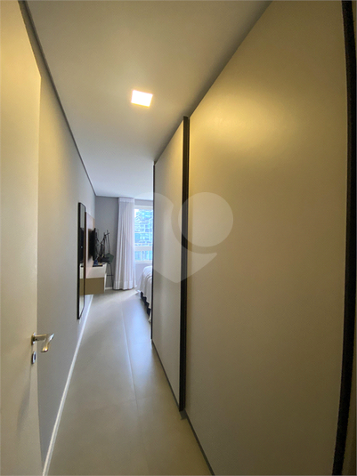 Venda Apartamento São Paulo Cidade Monções REO571810 8