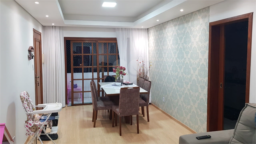 Venda Apartamento Gravataí Centro REO571815 27