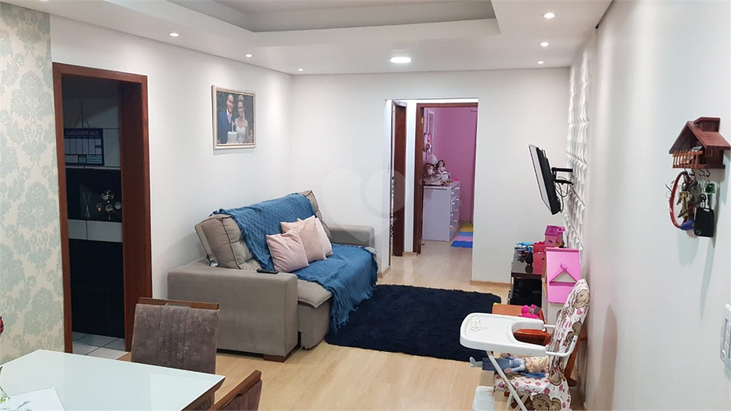 Venda Apartamento Gravataí Centro REO571815 11