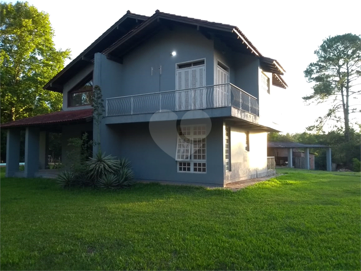 Venda Casa Cachoeirinha Sítio Ipiranga REO571820 1