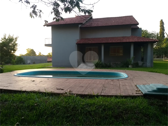 Venda Casa Cachoeirinha Sítio Ipiranga REO571820 9