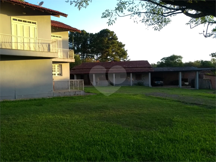 Venda Casa Cachoeirinha Sítio Ipiranga REO571820 12