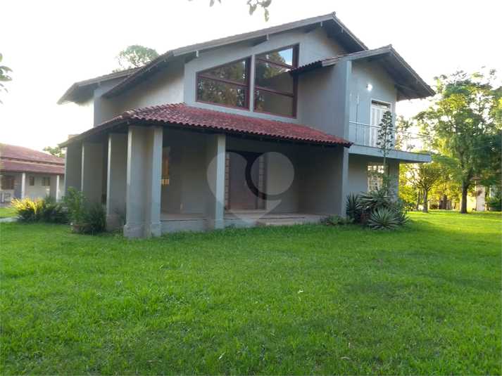 Venda Casa Cachoeirinha Sítio Ipiranga REO571820 7