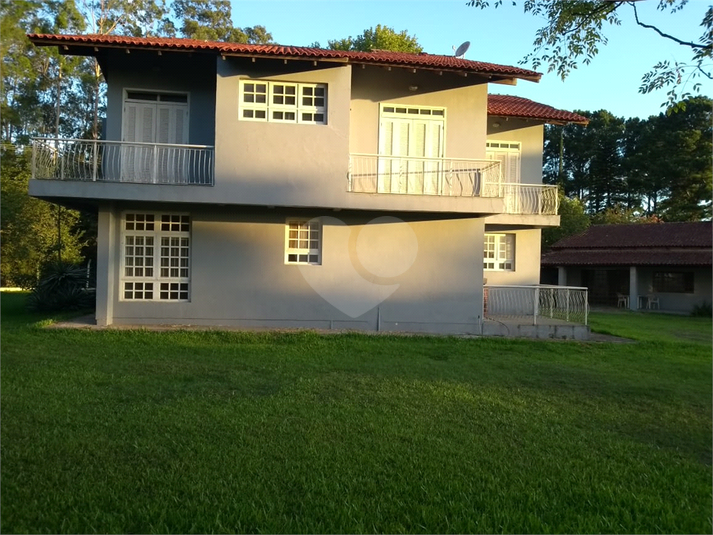 Venda Casa Cachoeirinha Sítio Ipiranga REO571820 20