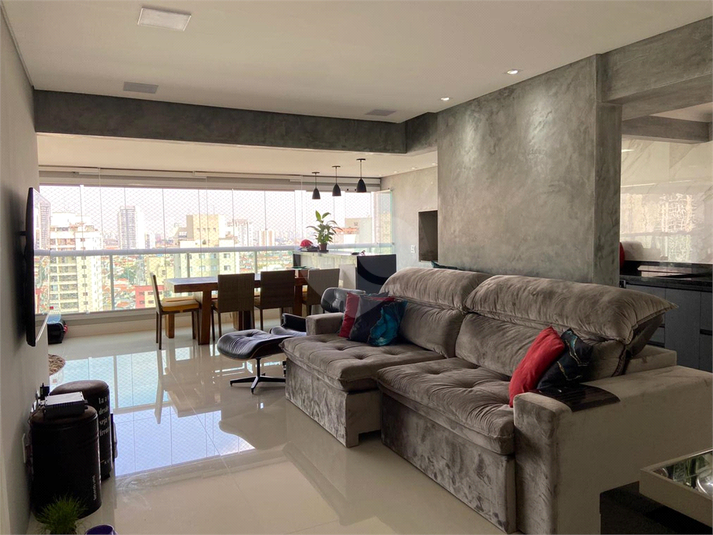 Venda Apartamento São Paulo Santa Teresinha REO571827 6