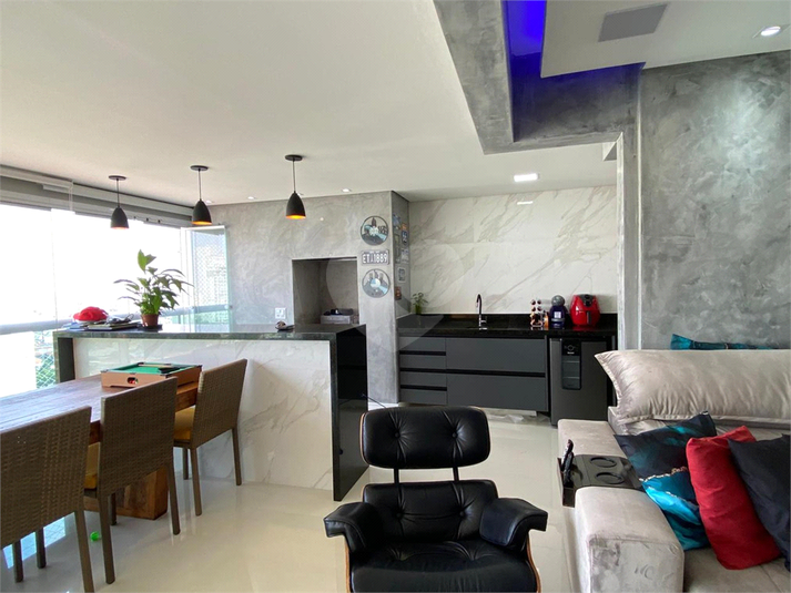 Venda Apartamento São Paulo Santa Teresinha REO571827 14