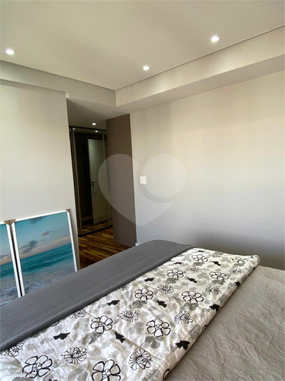 Venda Apartamento São Paulo Santa Teresinha REO571827 20