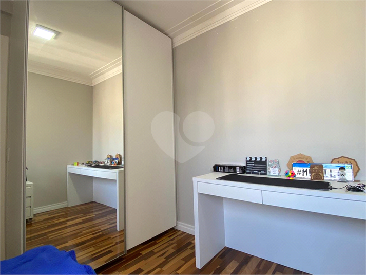 Venda Apartamento São Paulo Santa Teresinha REO571827 31