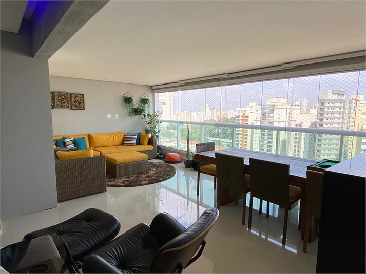 Venda Apartamento São Paulo Santa Teresinha REO571827 2