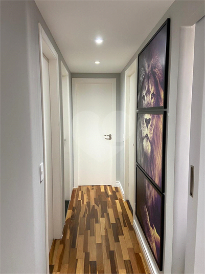 Venda Apartamento São Paulo Santa Teresinha REO571827 30