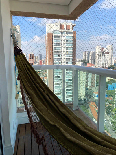 Venda Apartamento São Paulo Santa Teresinha REO571827 21