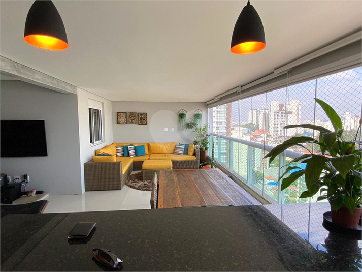 Venda Apartamento São Paulo Santa Teresinha REO571827 1