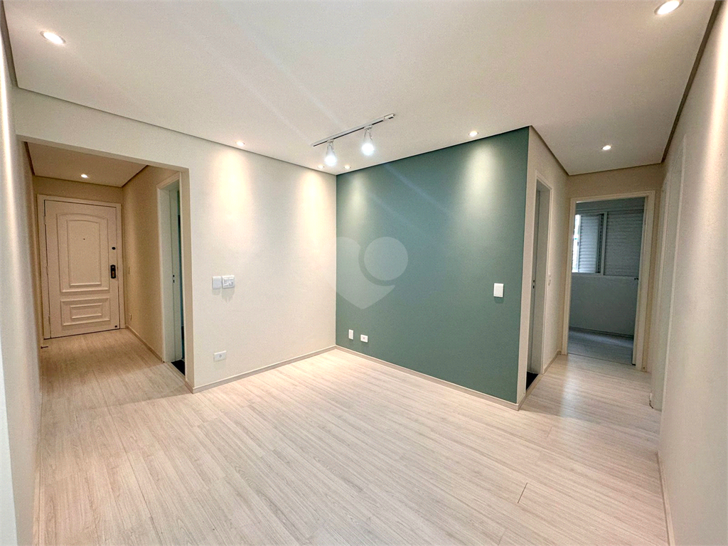 Venda Apartamento São Paulo Vila Paulista REO571840 25