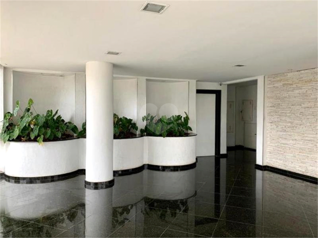 Venda Apartamento São Paulo Vila Paulista REO571840 12