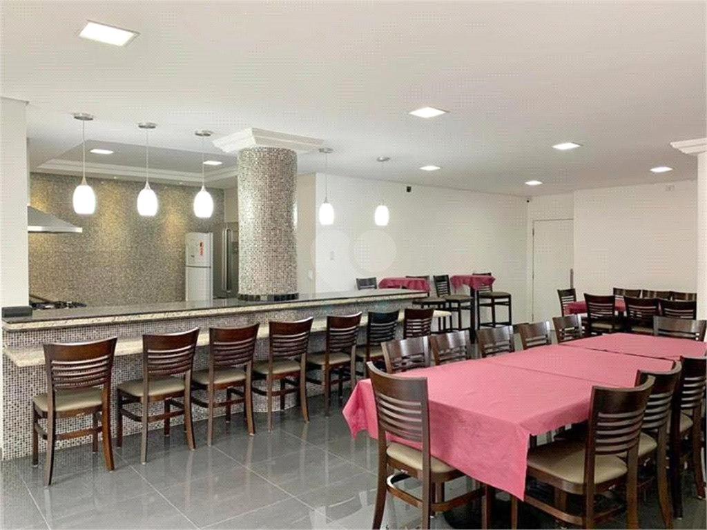 Venda Apartamento São Paulo Vila Paulista REO571840 5