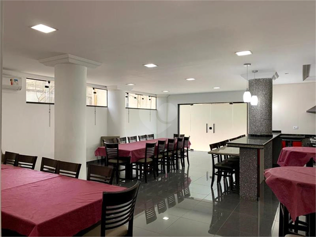 Venda Apartamento São Paulo Vila Paulista REO571840 11