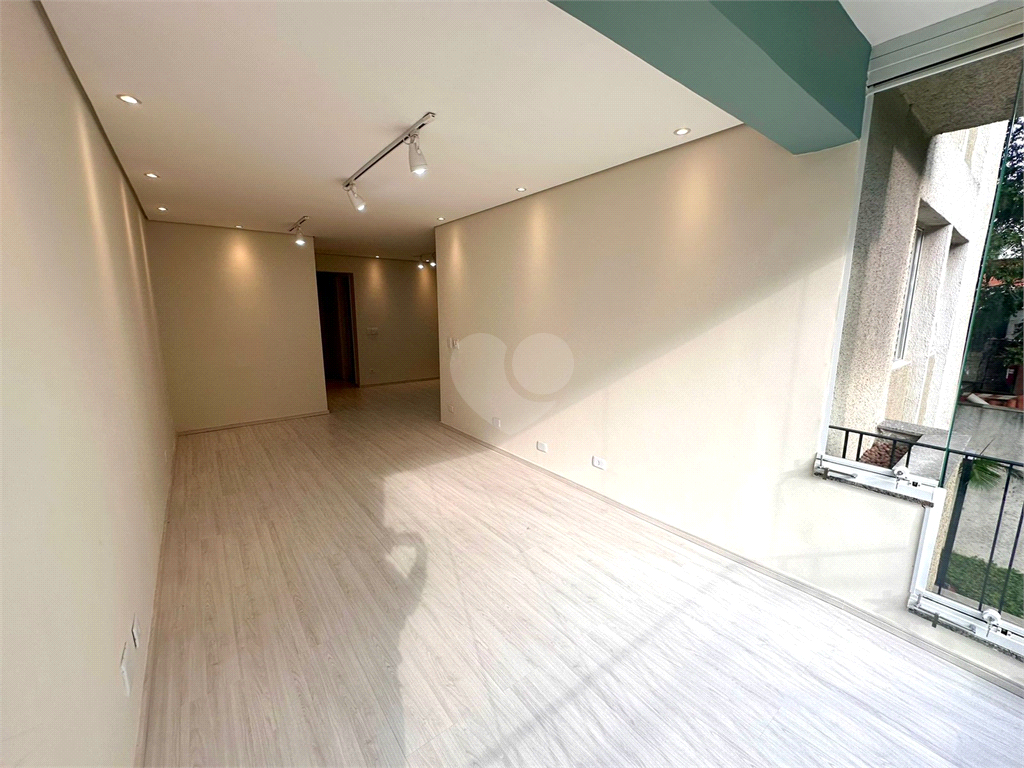 Venda Apartamento São Paulo Vila Paulista REO571840 18