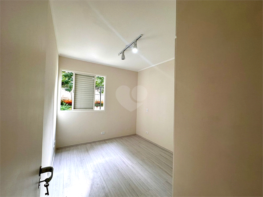 Venda Apartamento São Paulo Vila Paulista REO571840 26