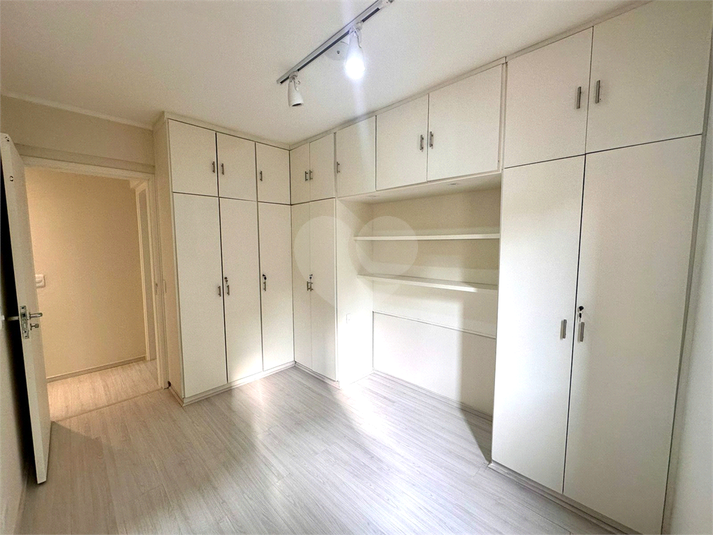 Venda Apartamento São Paulo Vila Paulista REO571840 27