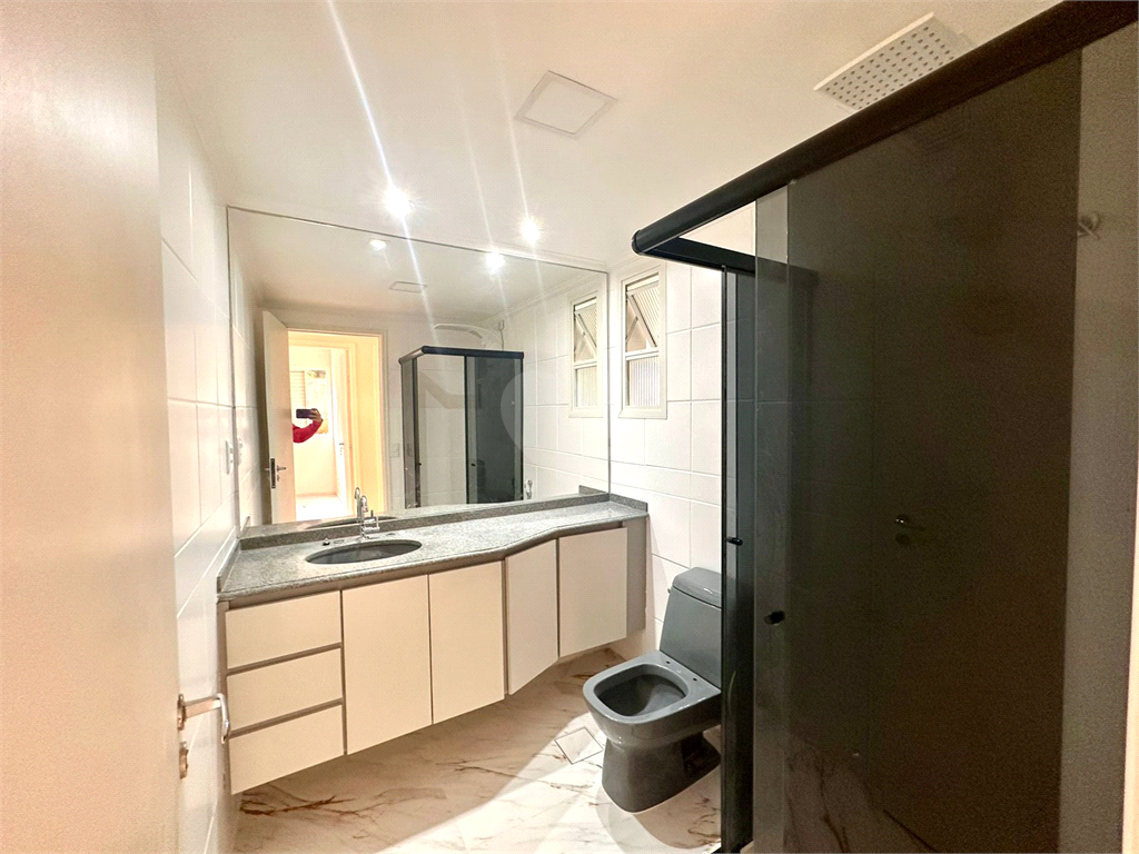 Venda Apartamento São Paulo Vila Paulista REO571840 31