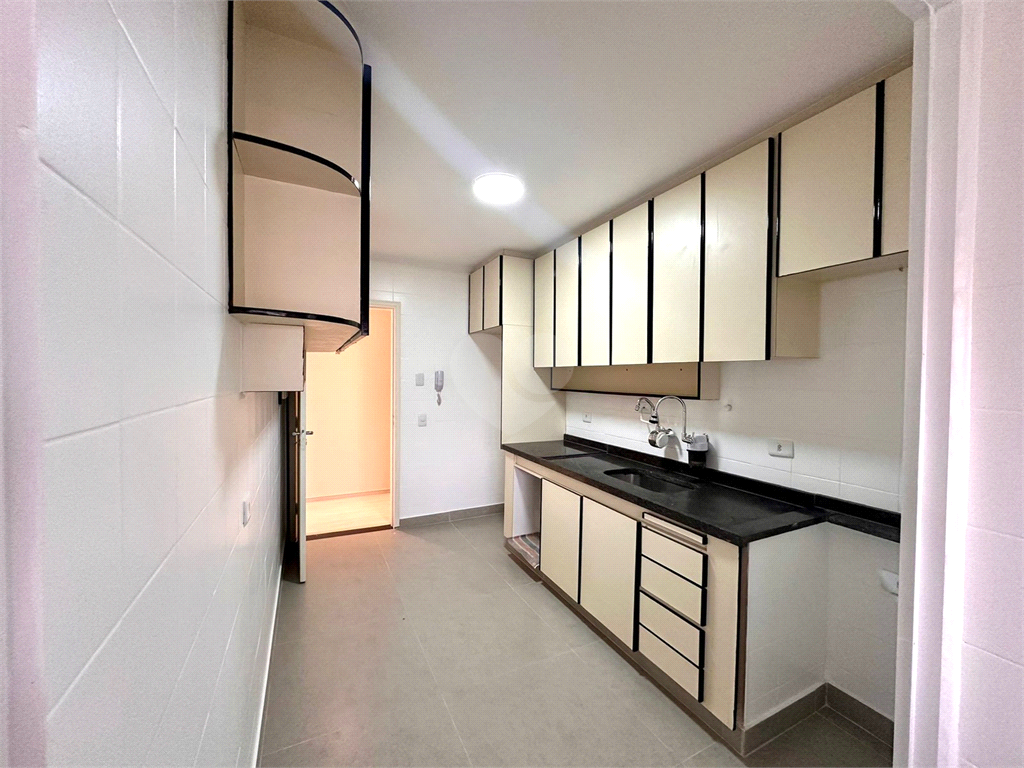 Venda Apartamento São Paulo Vila Paulista REO571840 20