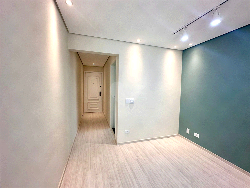 Venda Apartamento São Paulo Vila Paulista REO571840 21