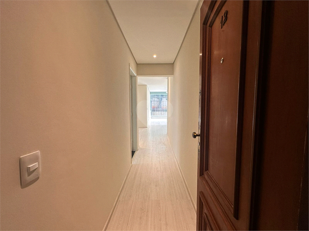 Venda Apartamento São Paulo Vila Paulista REO571840 15