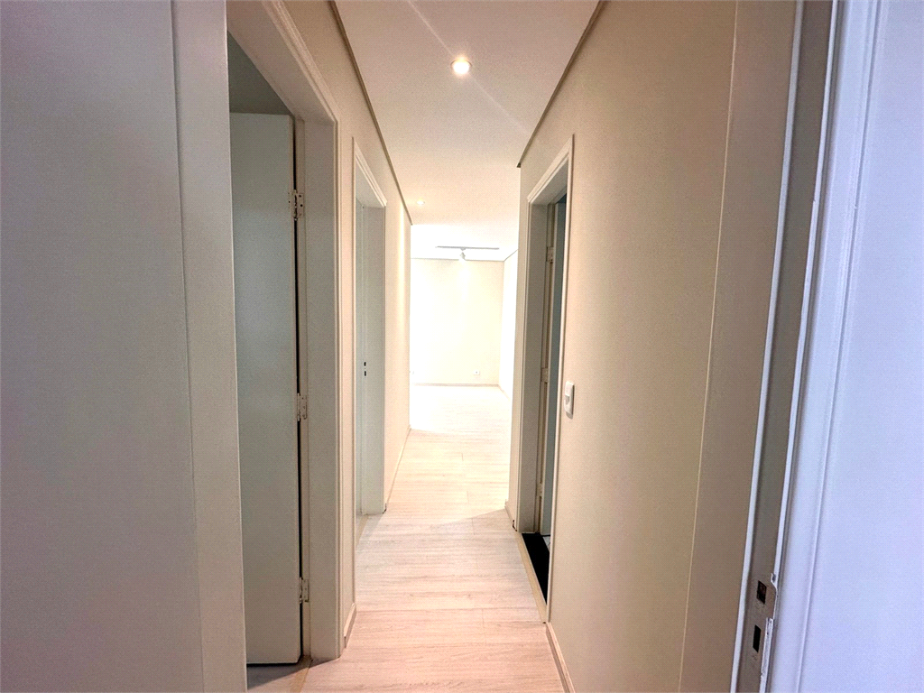 Venda Apartamento São Paulo Vila Paulista REO571840 17