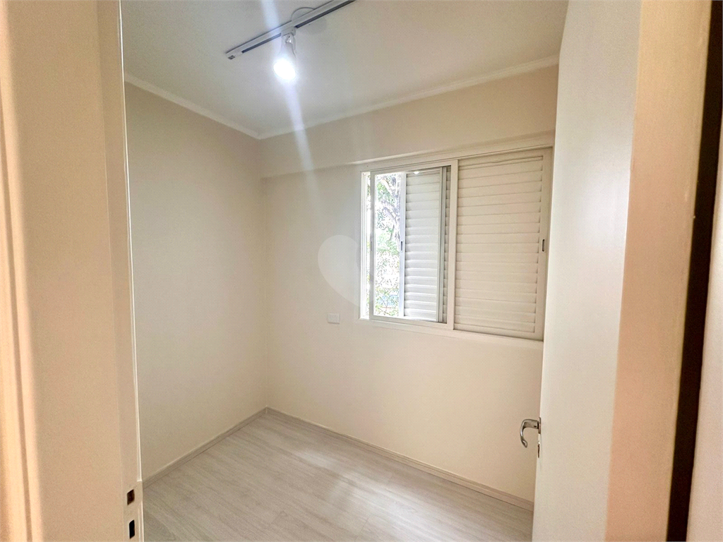 Venda Apartamento São Paulo Vila Paulista REO571840 29