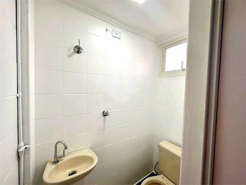 Venda Apartamento São Paulo Vila Paulista REO571840 22