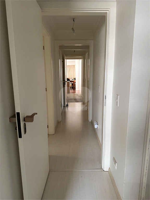 Venda Apartamento São Paulo Moema REO571850 2