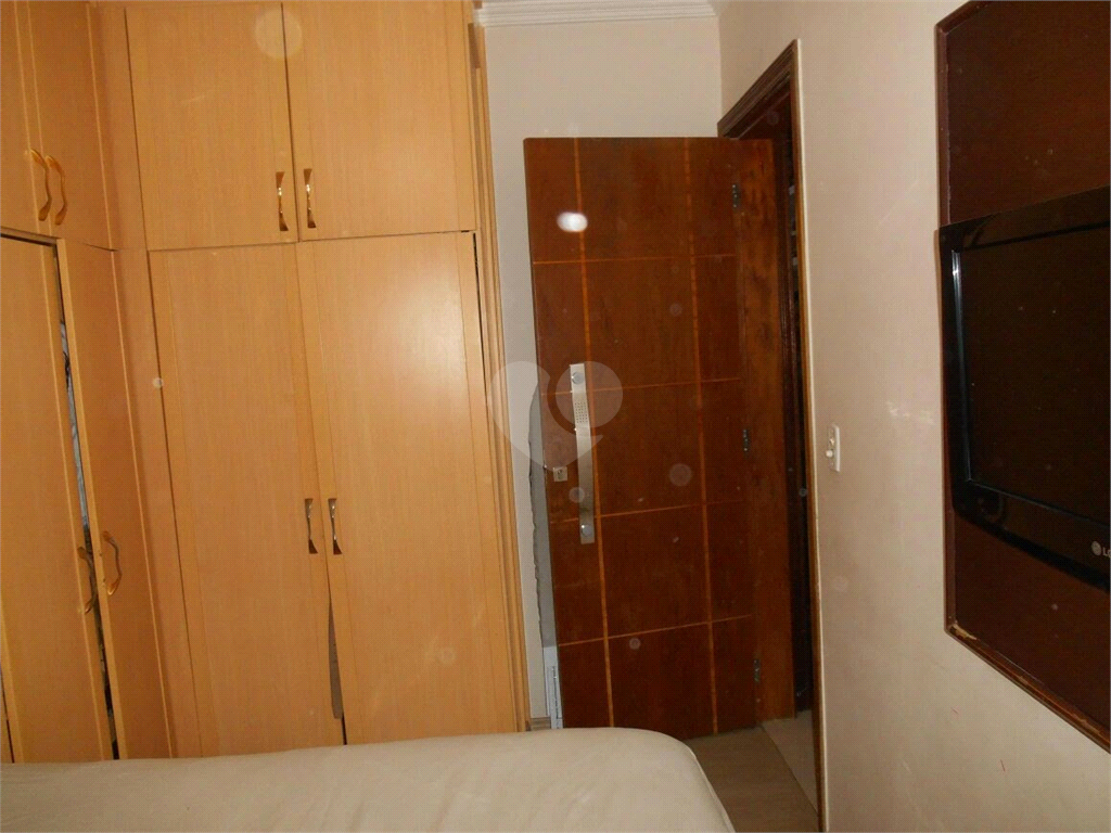 Venda Apartamento São Paulo Itaberaba REO571852 27