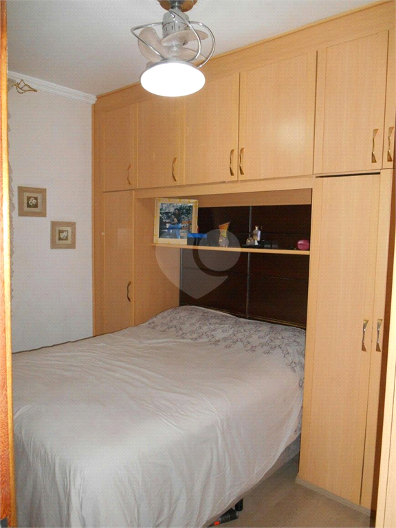 Venda Apartamento São Paulo Itaberaba REO571852 14