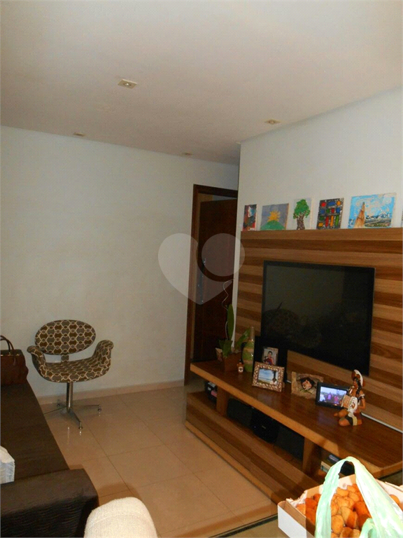 Venda Apartamento São Paulo Itaberaba REO571852 2