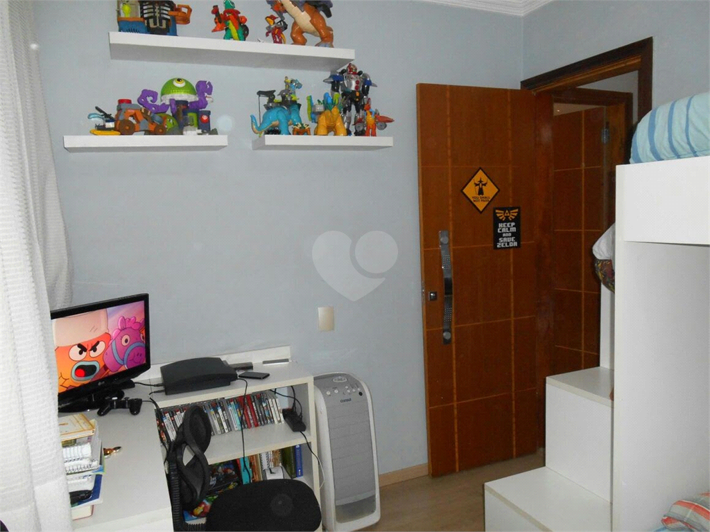 Venda Apartamento São Paulo Itaberaba REO571852 10