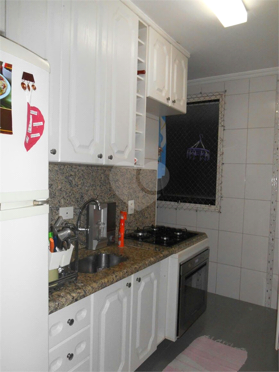 Venda Apartamento São Paulo Itaberaba REO571852 7