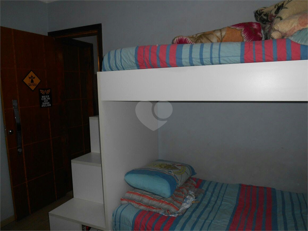 Venda Apartamento São Paulo Itaberaba REO571852 22