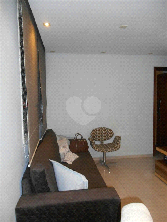 Venda Apartamento São Paulo Itaberaba REO571852 23