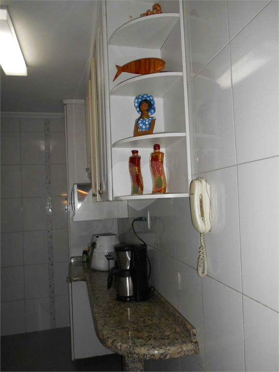 Venda Apartamento São Paulo Itaberaba REO571852 33