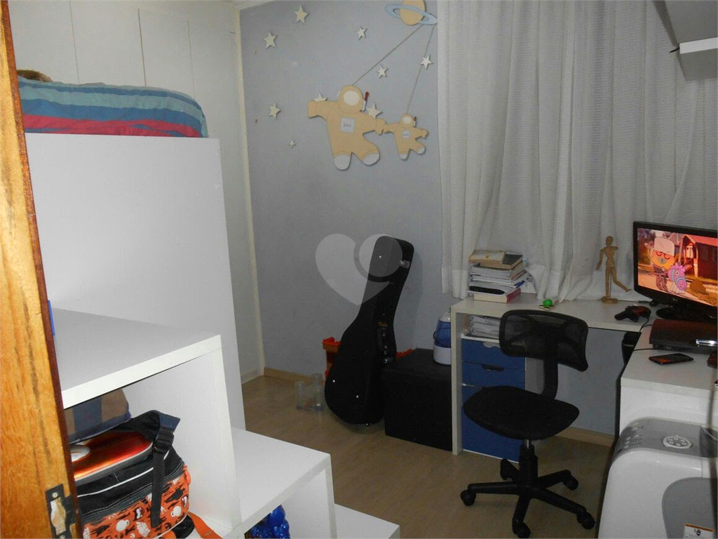 Venda Apartamento São Paulo Itaberaba REO571852 9