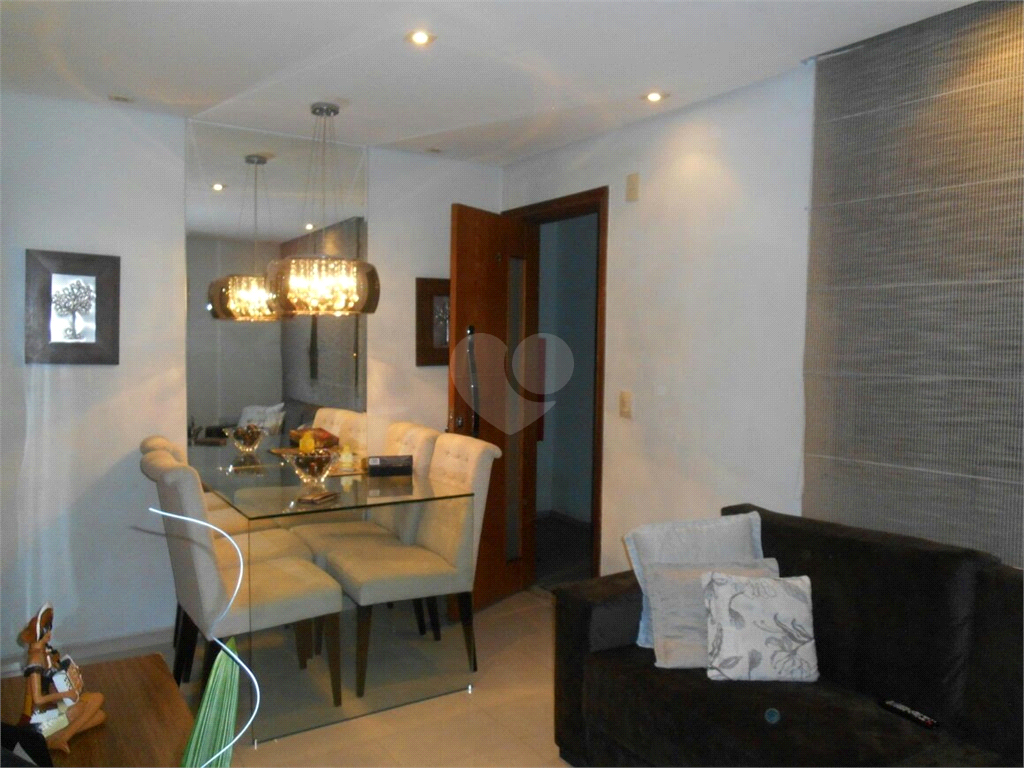 Venda Apartamento São Paulo Itaberaba REO571852 24