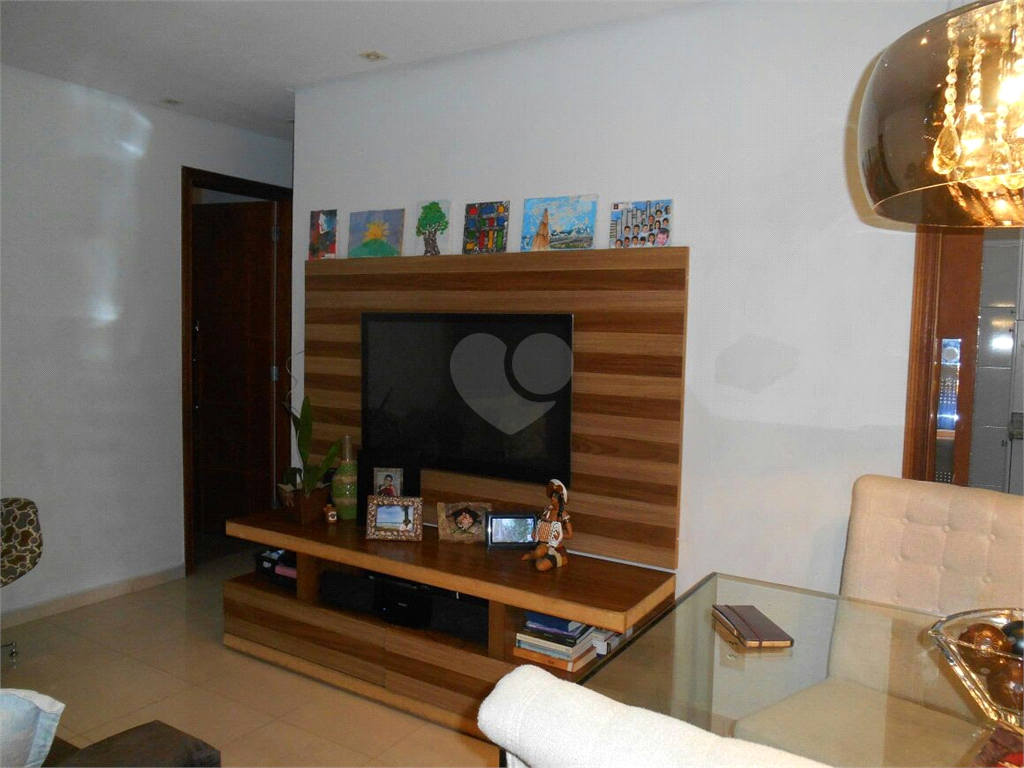 Venda Apartamento São Paulo Itaberaba REO571852 1