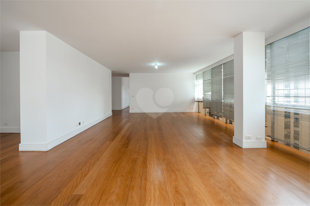 Venda Apartamento São Paulo Santa Cecília REO571856 26