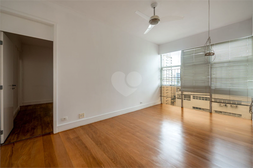 Venda Apartamento São Paulo Santa Cecília REO571856 23