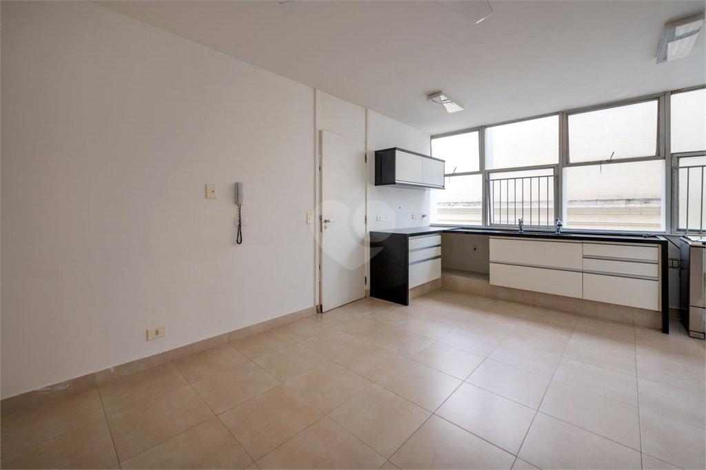 Venda Apartamento São Paulo Santa Cecília REO571856 3