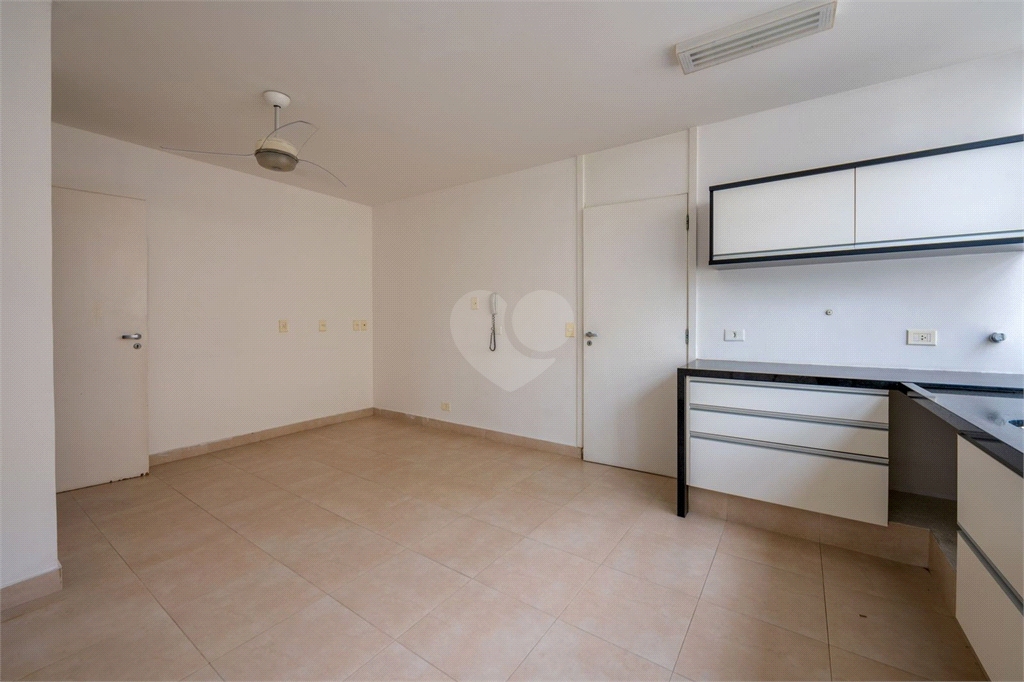 Venda Apartamento São Paulo Santa Cecília REO571856 15