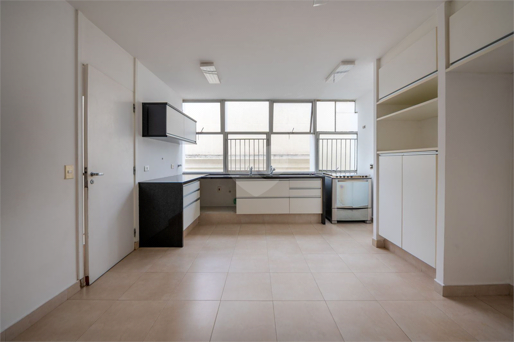 Venda Apartamento São Paulo Santa Cecília REO571856 17